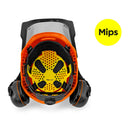 Husqvarna 537644802 Technical Forest with Mips, Orange
