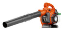 Husqvarna 952711925 125B 28-cc 470-CFM 170-MPH Gas Leaf Blower
