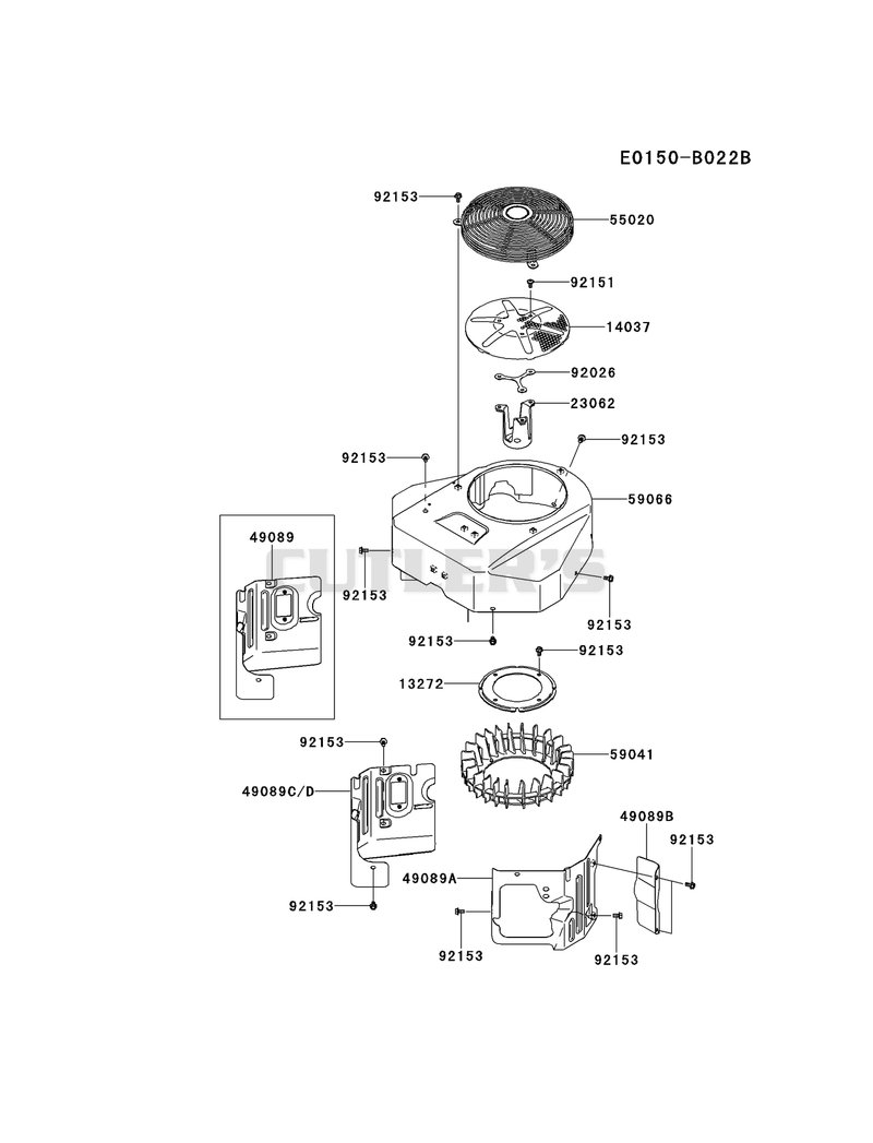 COOLING-EQUIPMENT