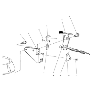 Brake Assembly