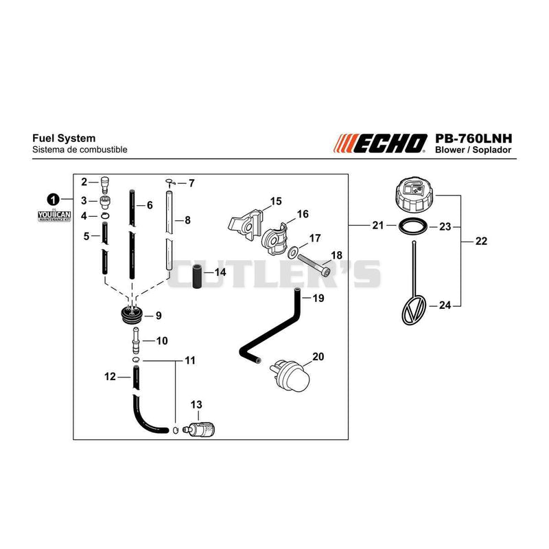Fuel System