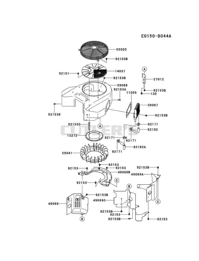 COOLING-EQUIPMENT