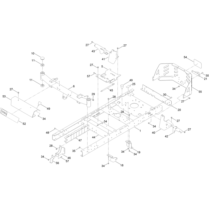 Frame Assembly