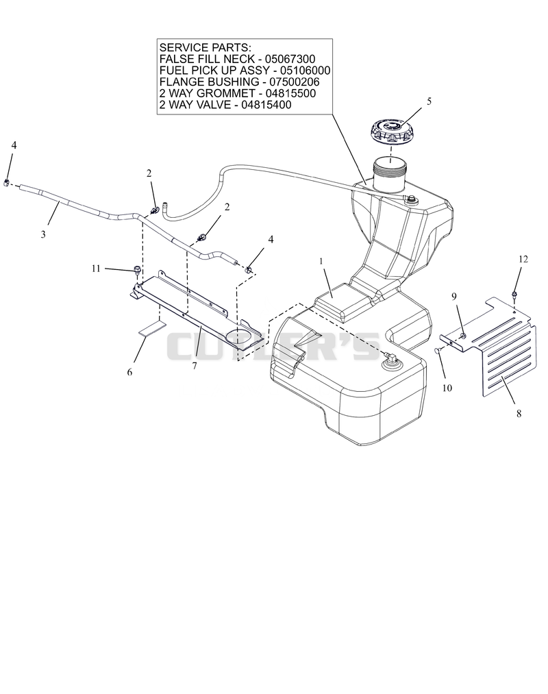 Fuel System