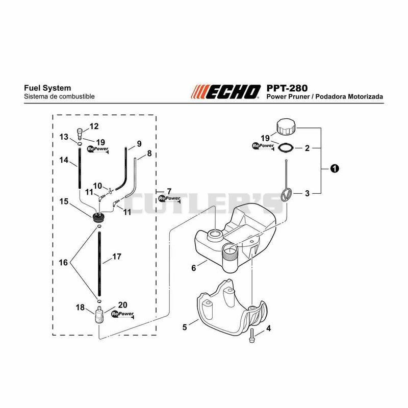Fuel System