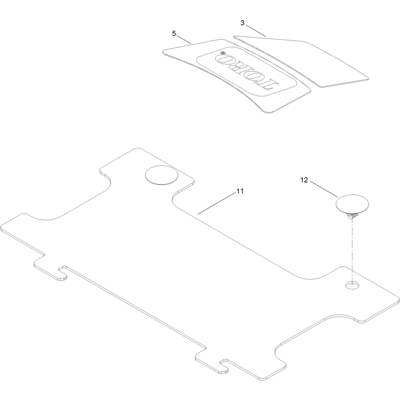 Decal Assembly