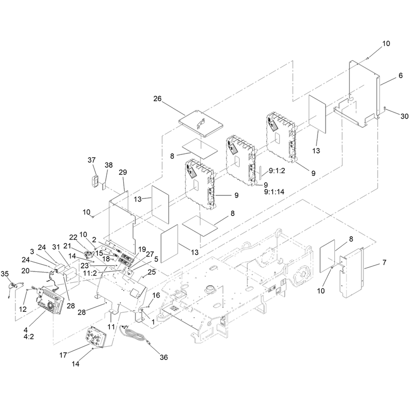 Battery Assembly