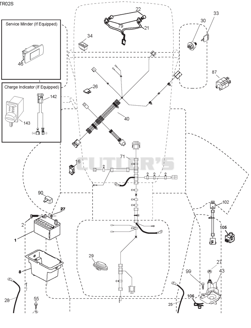 Electrical