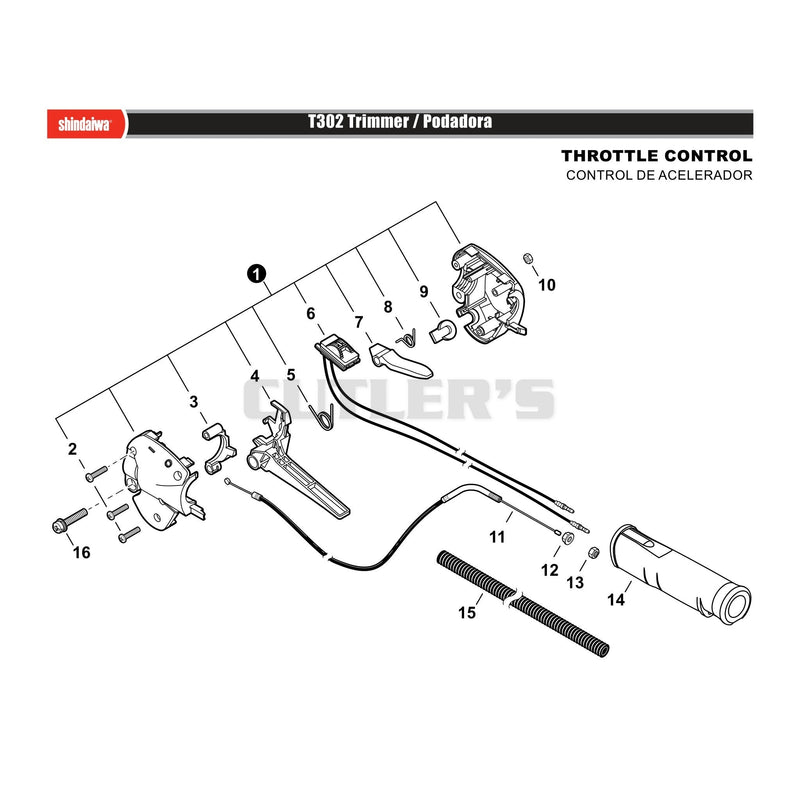 Throttle Control