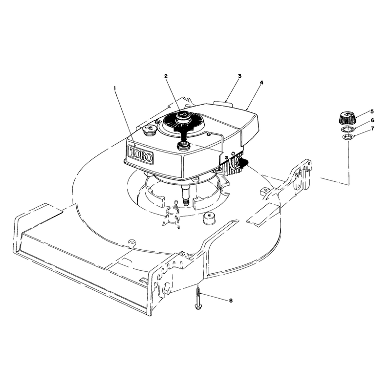 Engine Assembly