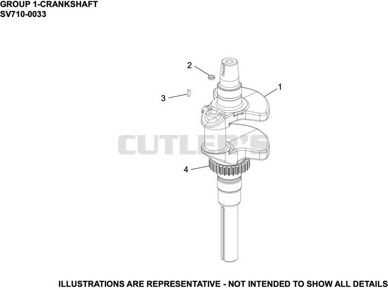 CrankShaft