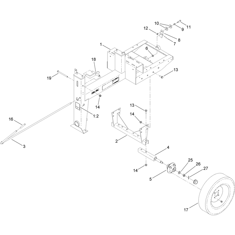 Frame Assembly