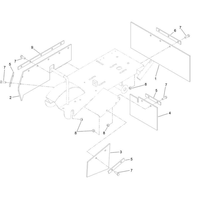 Flap Assembly