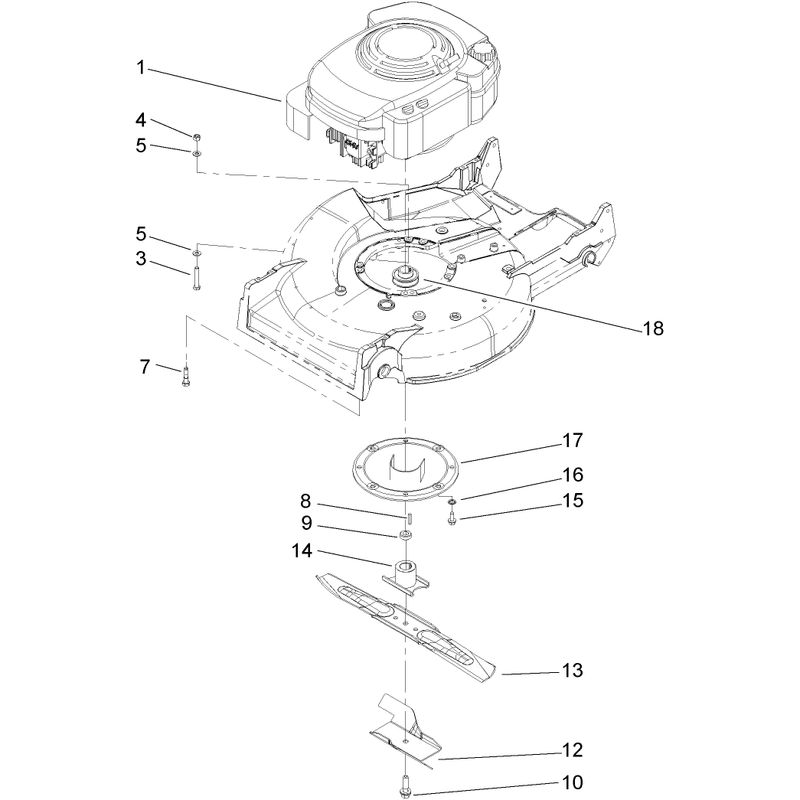 Engine Assembly