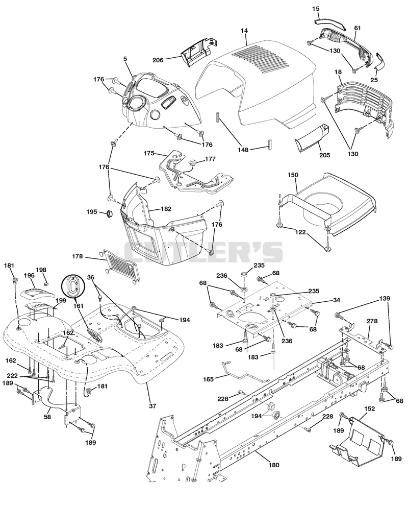 Chassis