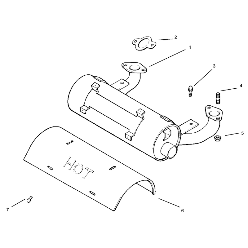 Exhaust