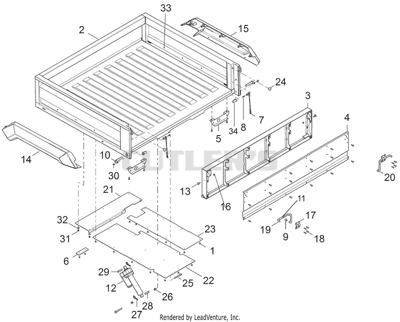 Box Assembly