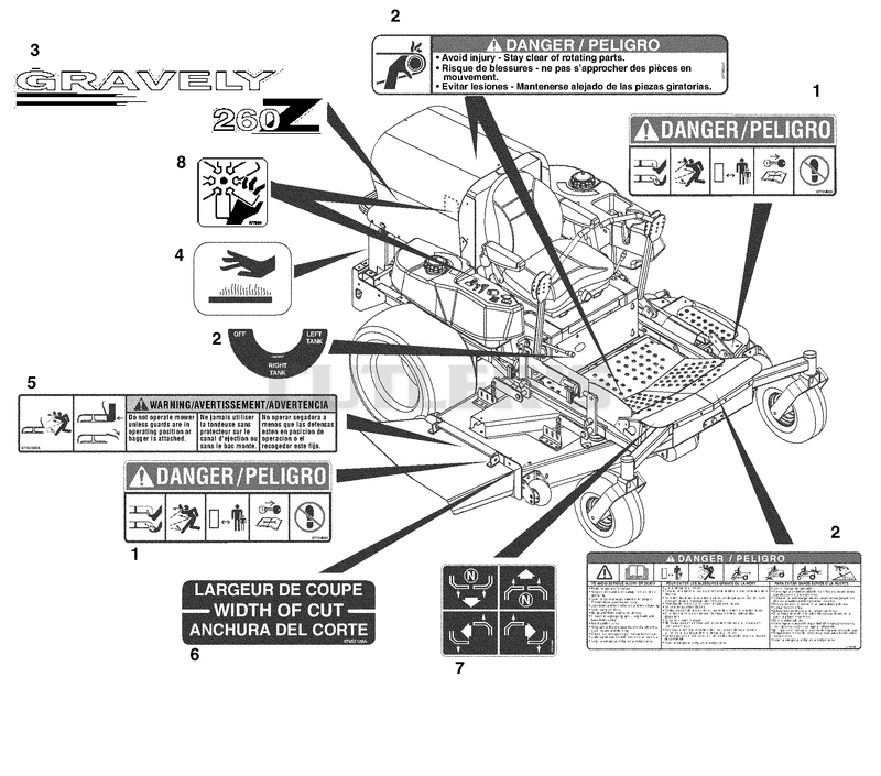 Decals (Part 1)