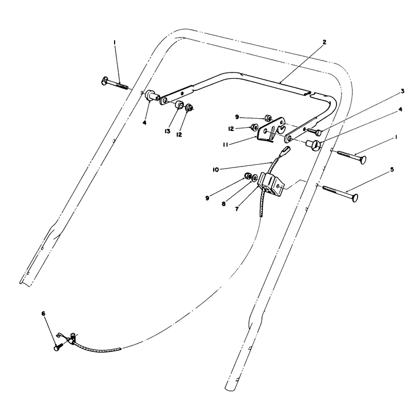 Control Assembly