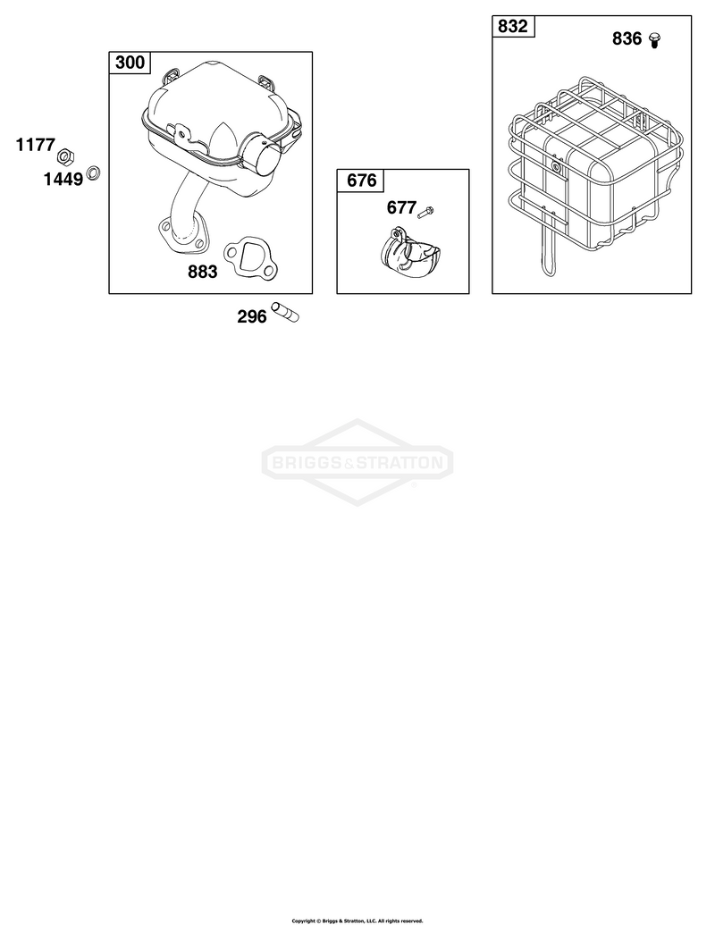 Exhaust Group