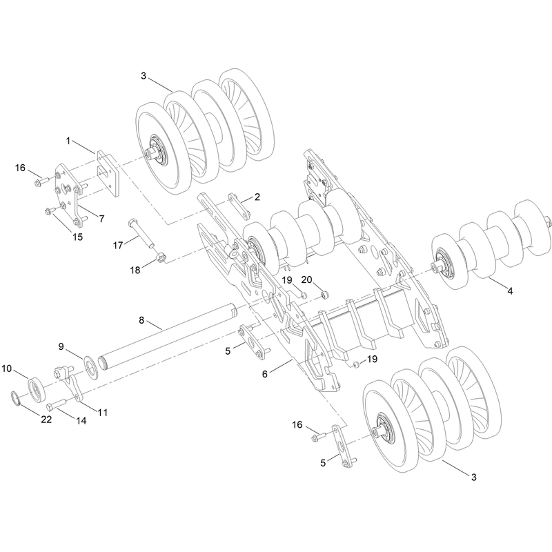Chassis Assembly
