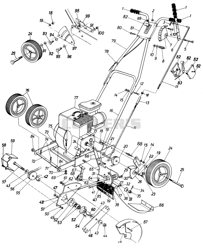Parts