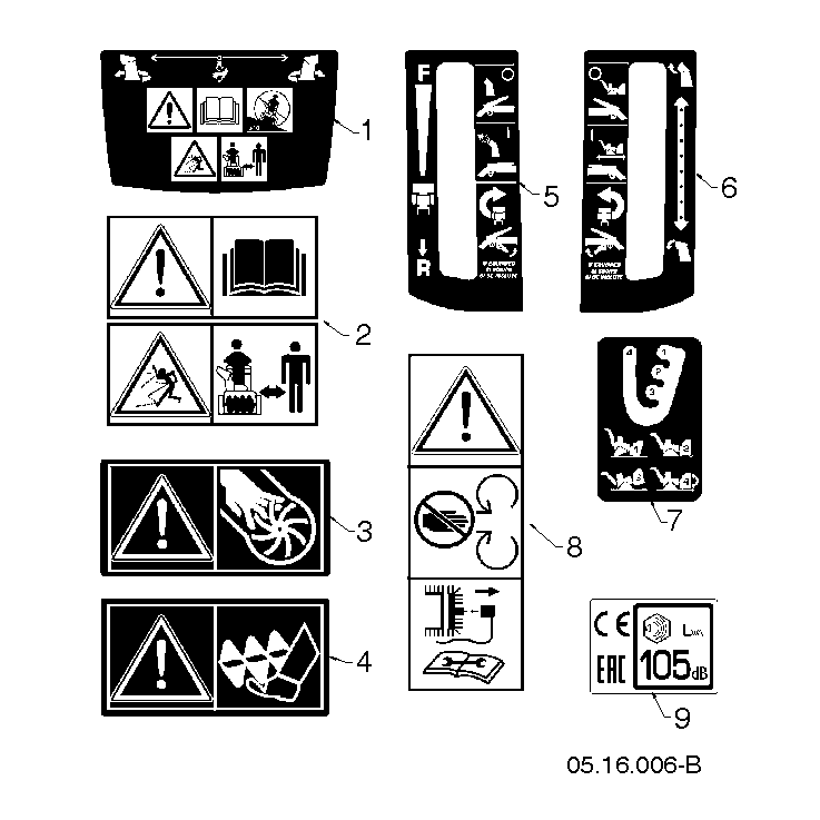 DECALS