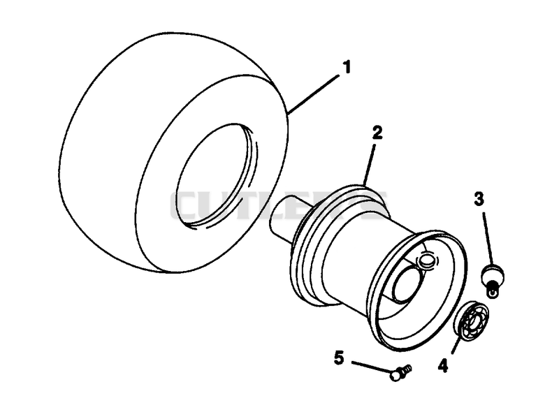 WHEEL