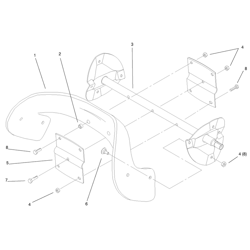 Impeller Assembly