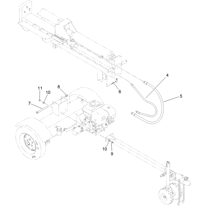 Frame Assembly