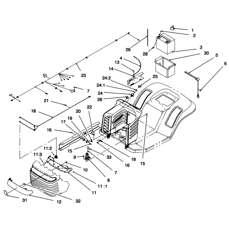 Electrical Assembly