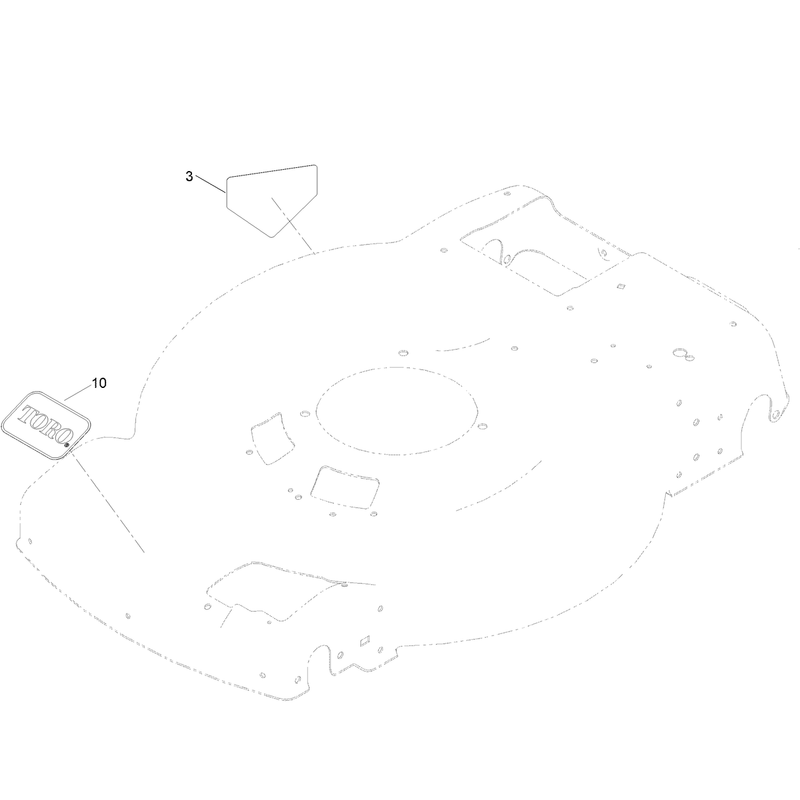 Decal Assembly