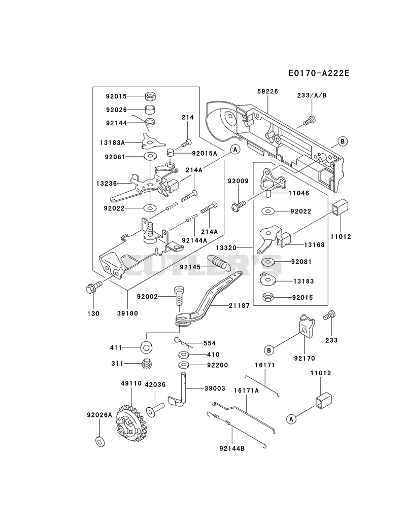 CONTROL-EQUIPMENT