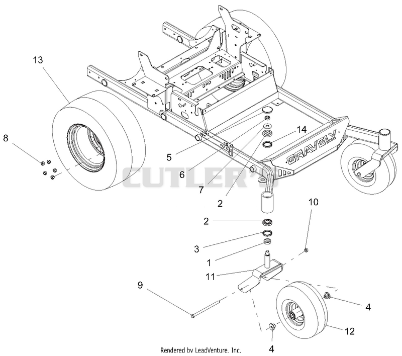 Tire Assembly