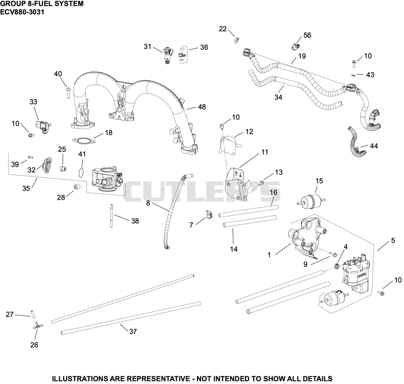 Fuel System