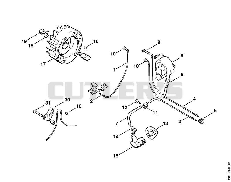 Ignition system