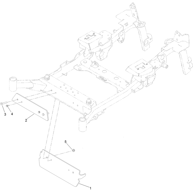 Weight Assembly