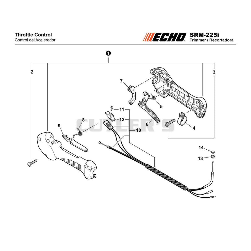 Throttle Control