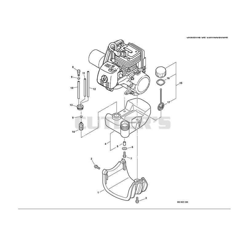 Fuel System