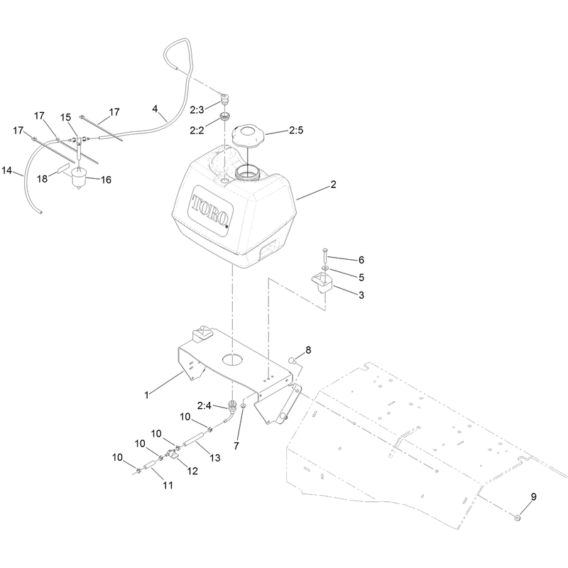 Fuel Assembly