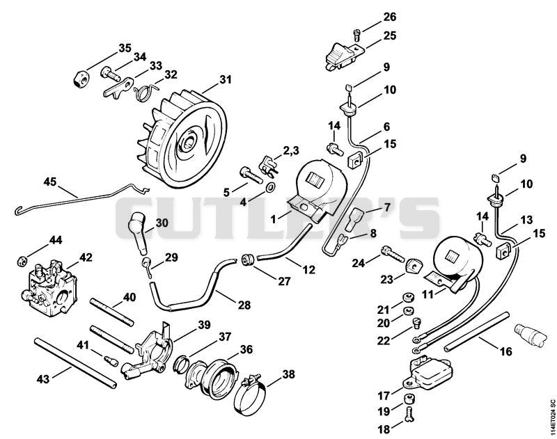 Ignition system