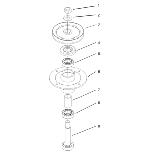 Spindle Assembly