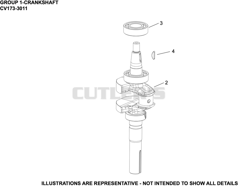 CrankShaft