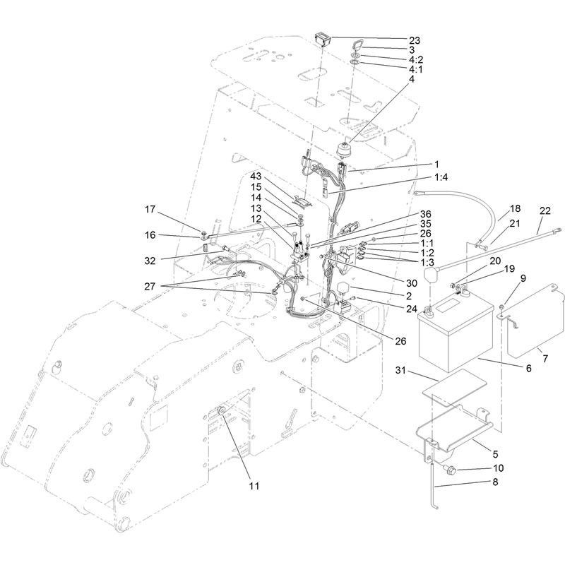 Electrical Assembly