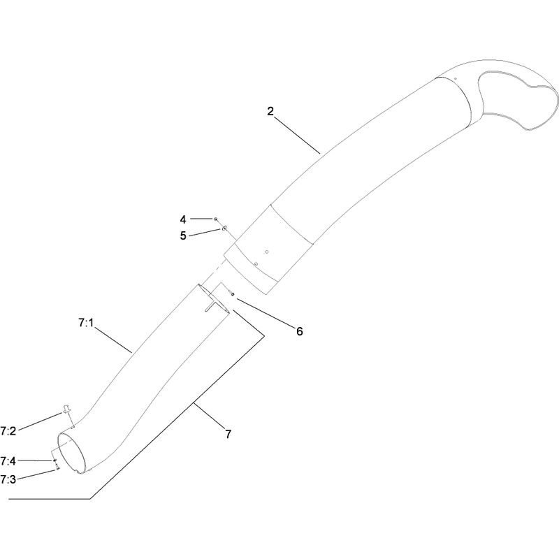 Tube Assembly