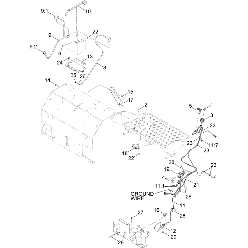 Electrical Assembly