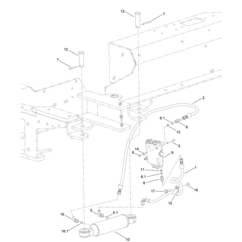 Steering Assembly