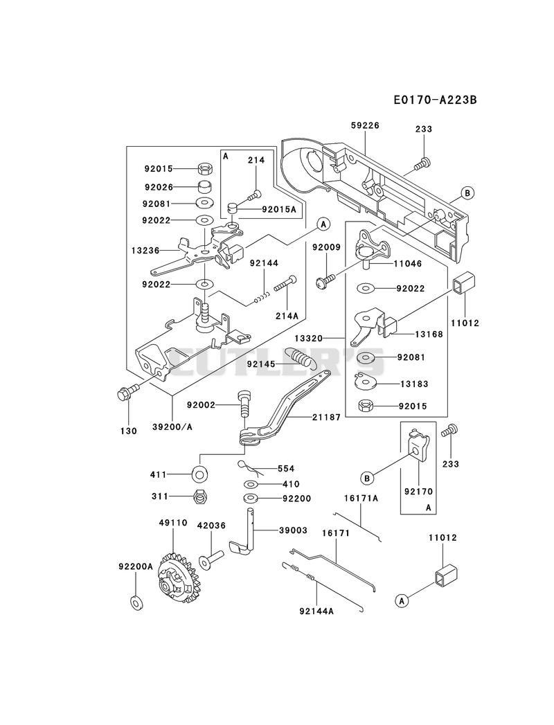 CONTROL-EQUIPMENT