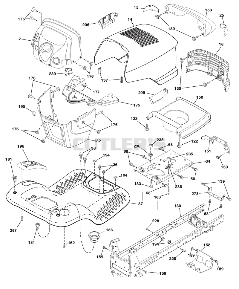 Chassis