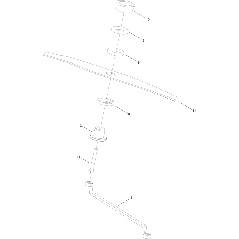 Cutting Assembly